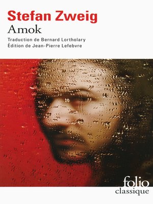 cover image of Amok (édition enrichie)